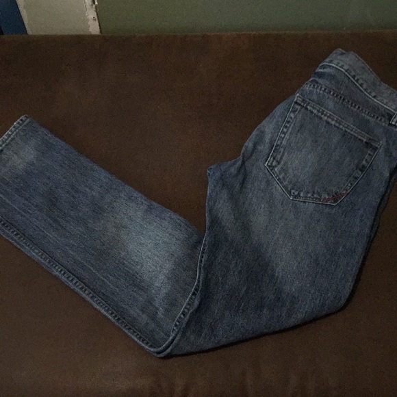 Banana republic slim Jeans - Picture 3 of 5